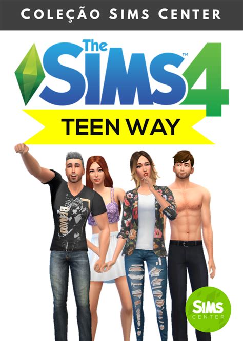 Sims 4 Cc Fan Made Packs