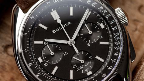 Bulova Lunar Pilot Vs Seiko Speedtimer Online Ladorrego Ar