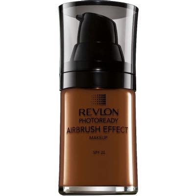 Revlon Photoready Foundation Mahogany | Dis-Chem