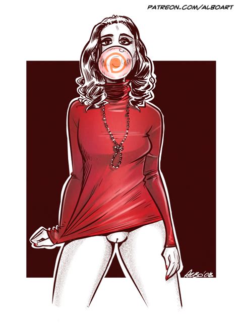 Bubblegum Girl Support Me On Patreon By Albo Hentai Foundry