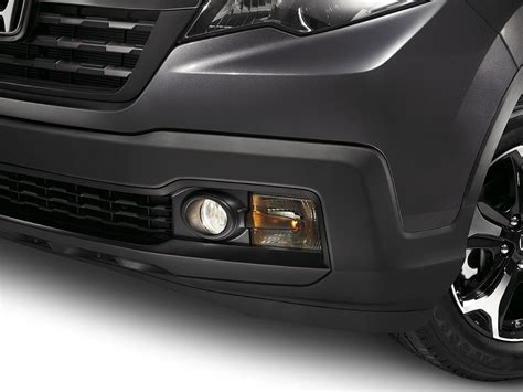 Honda Ridgeline Fog Light Kit V T Z A