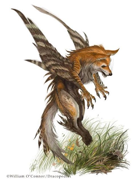 Mythical Beast: Enfield | Beast creature, Mythological creatures, Mythical creatures art