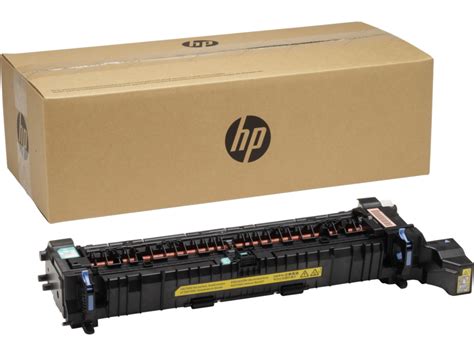 Hp Laserjet V Fuser Kit Hp Ireland