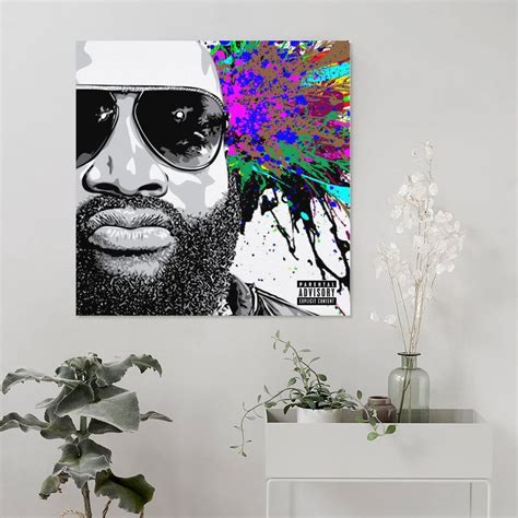 Mastermind Rick Ross Cover Art Rick Ross Mastermind Trailer