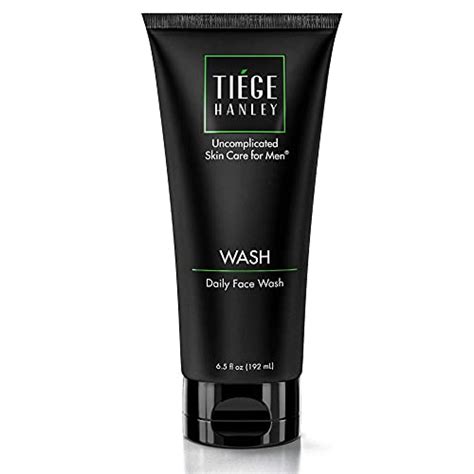 47 Best men's face wash for dry sensitive skin 2022 - After 201 hours ...