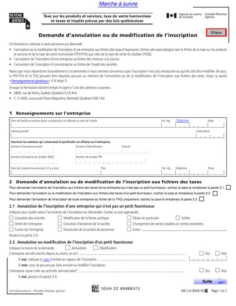 Fill Free Fillable Revenu Qu Bec Pdf Forms