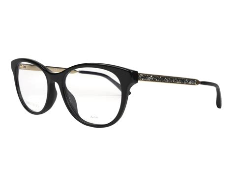 Lunettes De Vue De Jimmy Choo En Jc 202 807