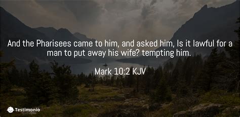 Fascinating Bible Verses About Divorce And Remarriage