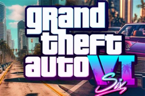 Officiel La Bande Annonce de GTA 6 Arrive début Décembre