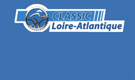 Pros Classic Loire Atlantique Parcours Profil Horaires