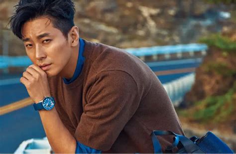 K Snapshots Ju Ji Hoon For Singles Korea August 2020 Issue Kdramadiary