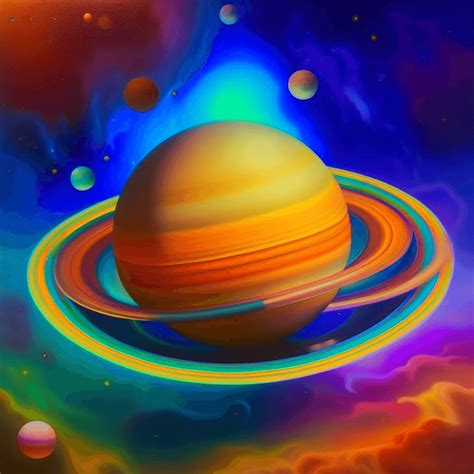 Saturn In Vedic Astrology Understanding The Influence And Significance