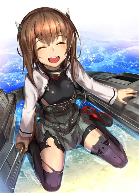 993868 Taihou KanColle Kantai Collection Kongou KanColle Rare