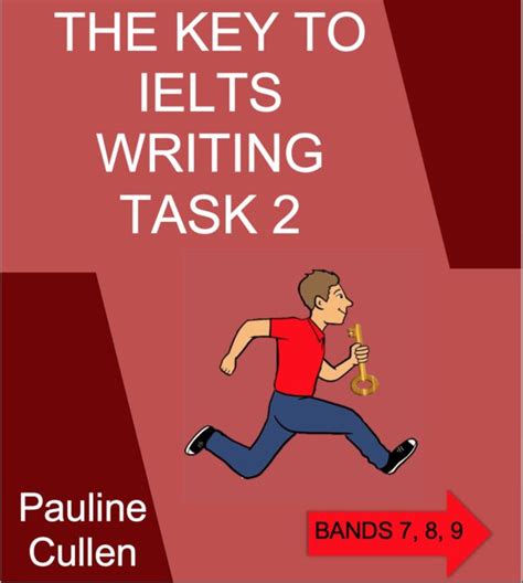 The Key To Ielts Writing Task By Pauline Cullen Free Pdf Ielts