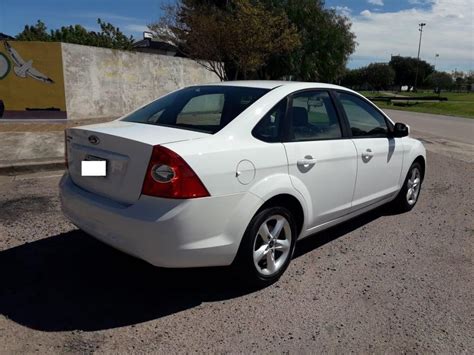 Vendo Permuto Financio Focus Trend Exe Cozot Coches