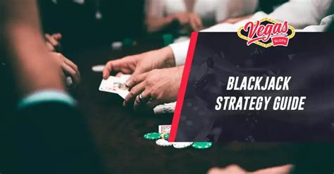 Winning Blackjack Strategies - Master The Game Today