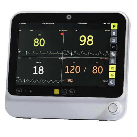 Ge B1x5 Patient Monitor Shop Sea Lion