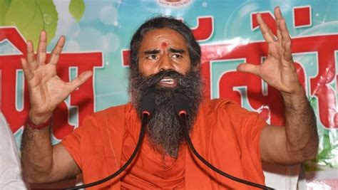 Allopathy Comment Row Delhi High Court Issues Notice To Baba Ramdev