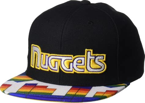 Denver Nuggets Mitchell And Ness Flash Sales Emergencydentistry