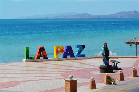 city  la paz   largest city    capital  baja