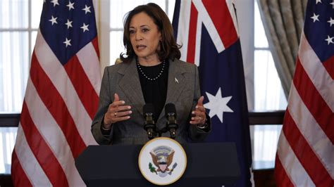 Kamala Harris on "60 Minutes": Key takeaways on Biden, Trump polls