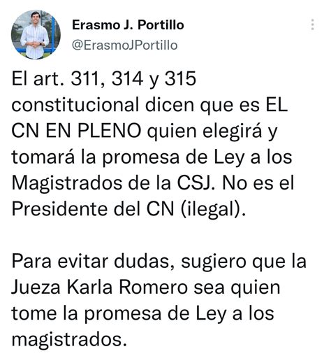 Elpulso Hn On Twitter El Diputado Nacionalista Erasmo Portillo