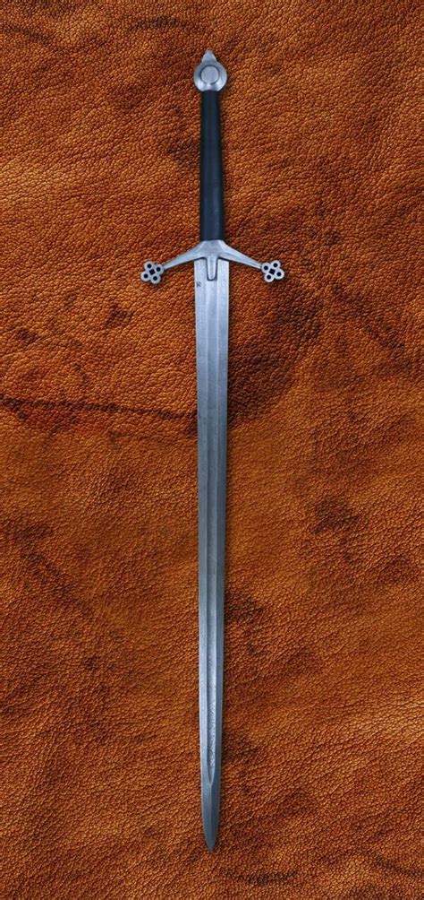 Damascus Steel Swords - Darksword Armory