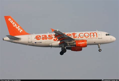 G Eznc Easyjet Airbus A Photo By Karl Dittlbacher Id