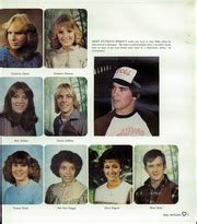 Rampart High School - Rampages Yearbook (Colorado Springs, CO), Class ...