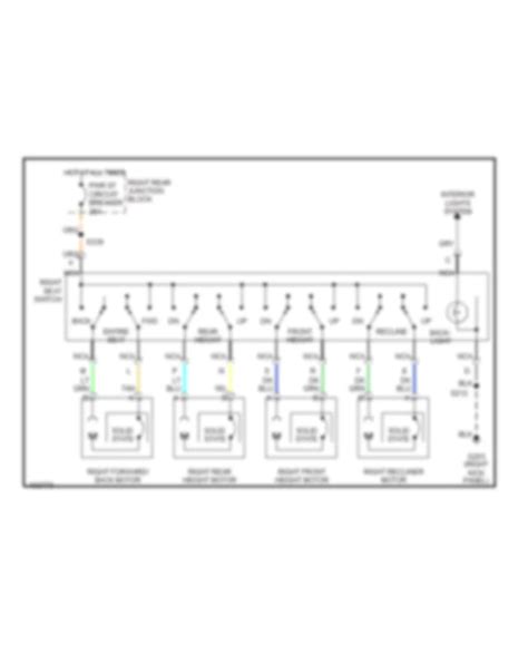 All Wiring Diagrams For Oldsmobile Aurora 1999 Wiring Diagrams For Cars