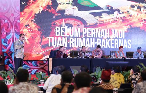 Ketuk Palu Makassar Tuan Rumah Apeksi 2023