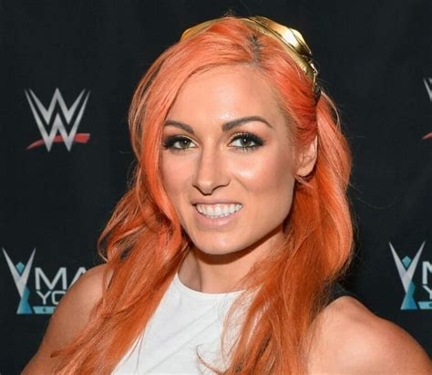 Becky Lynch Wwe Comeback With Lita Know Career Bio Childhood And