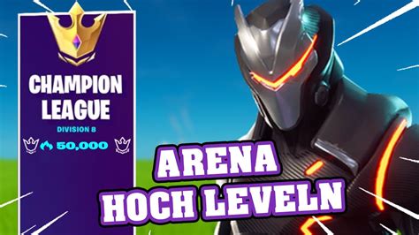 Arena Hoch Leveln Meine Ersten Arena Runden In Neuer Season