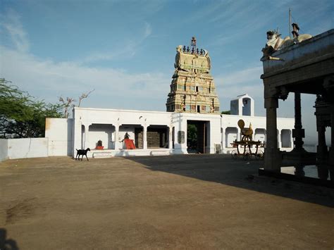 Siddhar Temple, Salem