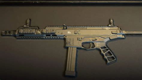 iso  loadout  warzone