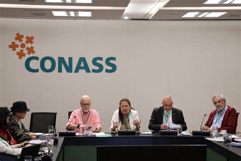 Conass realiza Planejamento Estratégico da instituição