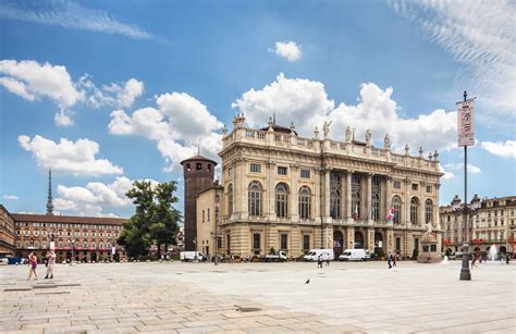 Que Faire à Turin Top 12 Des Activités Et Visites Incontournables