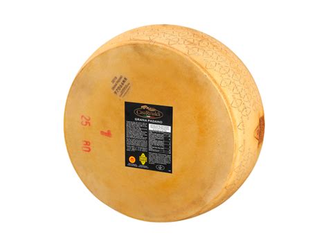 Grana Padano Dop Casa Rinaldi