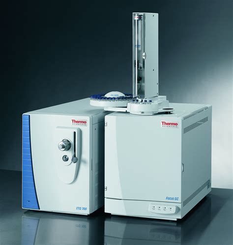 Thermo Fisher Scientific Accelerates Multi Residue Analysis Of