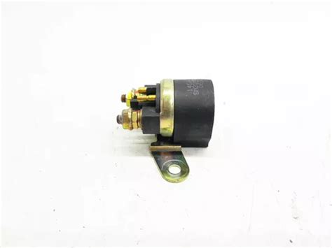 Solenoide Relevador De Arranque Vento Tornado Cc Mercadolibre