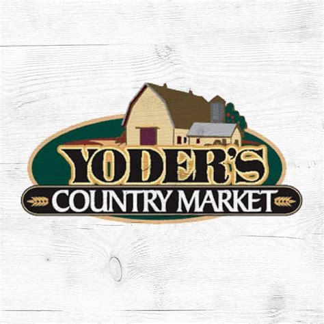 Reservations Yoder S Country Market