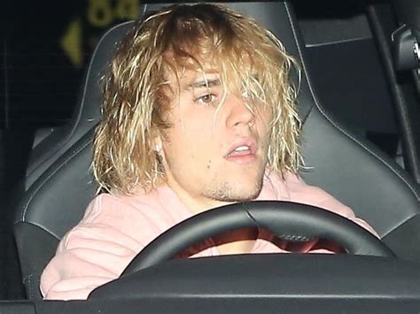 Justin Bieber Fears Over Drug Use Marriage To Hailey Baldwin News