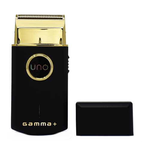 Stylecraft Gamma+ Uno Mini Single Foil Shaver - 1 item | Ethos Beauty