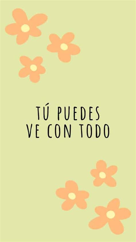 Plantillas Editables Con Frases Inspiradoras Gratis