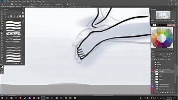 Picarto DarkCookie Summertime Saga 720p 2023 06 08 XVIDEOS