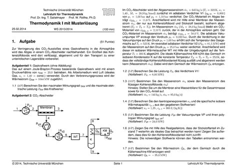 Klausur Februar Wintersemester Fragen Und Antworten