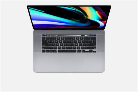 Apple Tipped To Launch Upgraded MacBook Pro Powered By M1X Chip In The