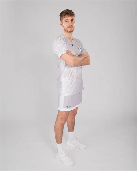 Poke men's volleyball jersey | 783007.SPIZED0374