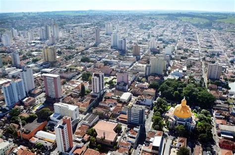 Bairros De S O Carlos Diversidade De Estilos E Qualidade De Vida