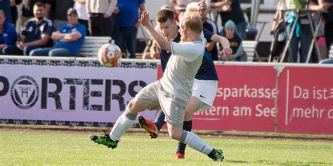 Stadtmeisterschaft Haltern Spieltag Vier Im Live Ticker